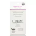 Glitter Gasm 10-Function Waterproof Bullet Vibrator 4.7 Inch - Sexology at Spencer's