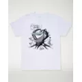 Kiss the Bride T Shirt - Corpse Bride at Spencer's