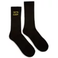 Fet's Luck Crew Socks - Danny Duncan at Spencer's