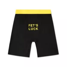 Fet's Luck Boxers - Danny Duncan at Spencer's