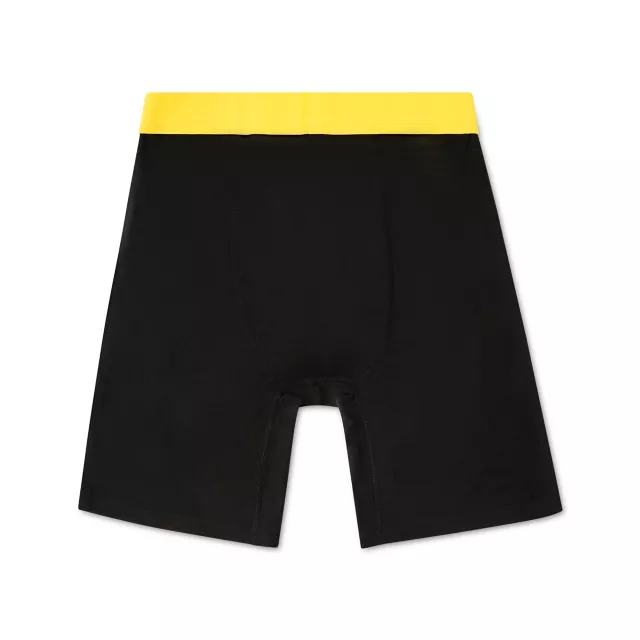 Fet's Luck Boxers - Danny Duncan at Spencer's