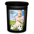 Cowgirl Stash Jar - 6 oz. at Spencer's