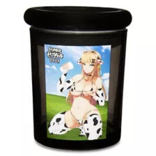Cowgirl Stash Jar - 6 oz. at Spencer's
