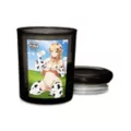 Cowgirl Stash Jar - 6 oz. at Spencer's