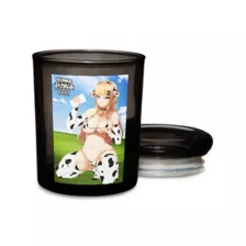 Cowgirl Stash Jar - 6 oz. at Spencer's
