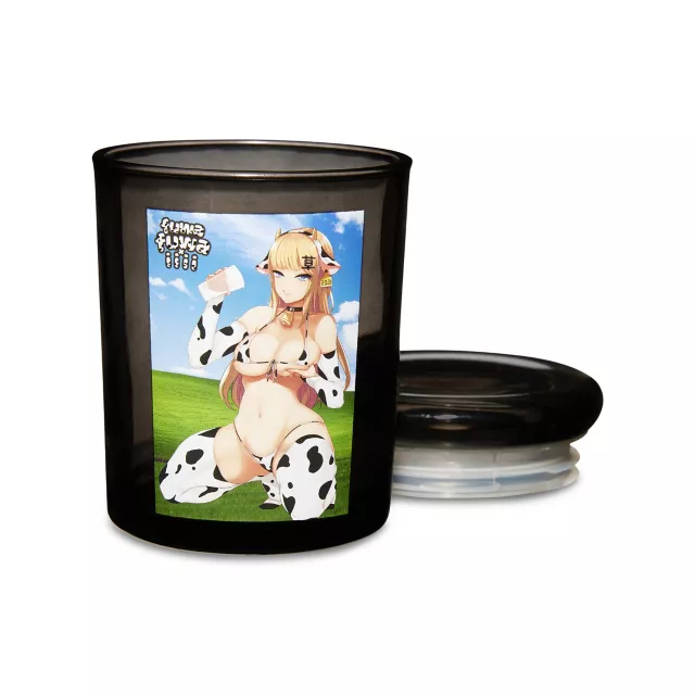 Cowgirl Stash Jar - 6 oz. at Spencer's