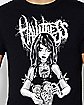 Your Forever T Shirt - Hauntless