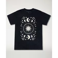 Darkest Months T Shirt at Spencer's