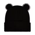3D Gloomy Bear Bloody Cuff Beanie Hat at Spencer's