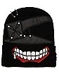 Tokyo Ghoul Mask Cuff Beanie Hat