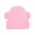 3D Kirby Face Cuff Beanie Hat at Spencer's