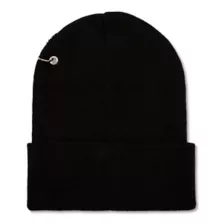 Jack Skellington Head Cuff Beanie Hat - The Nightmare Before Christmas at Spencer's