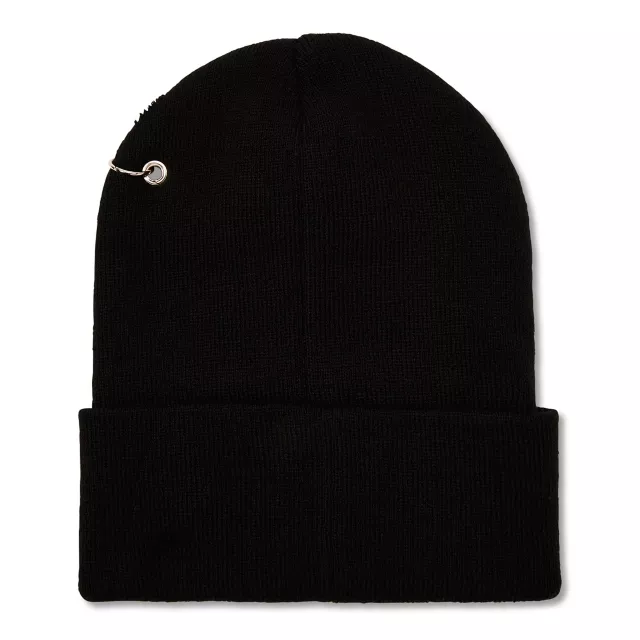 Jack Skellington Head Cuff Beanie Hat - The Nightmare Before Christmas at Spencer's