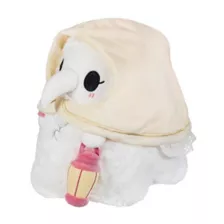 Mini Squishable Plague Nurse Plush at Spencer's