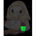 Mini Squishable Plague Nurse Plush at Spencer's