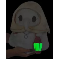 Mini Squishable Plague Nurse Plush at Spencer's