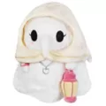 Mini Squishable Plague Nurse Plush at Spencer's