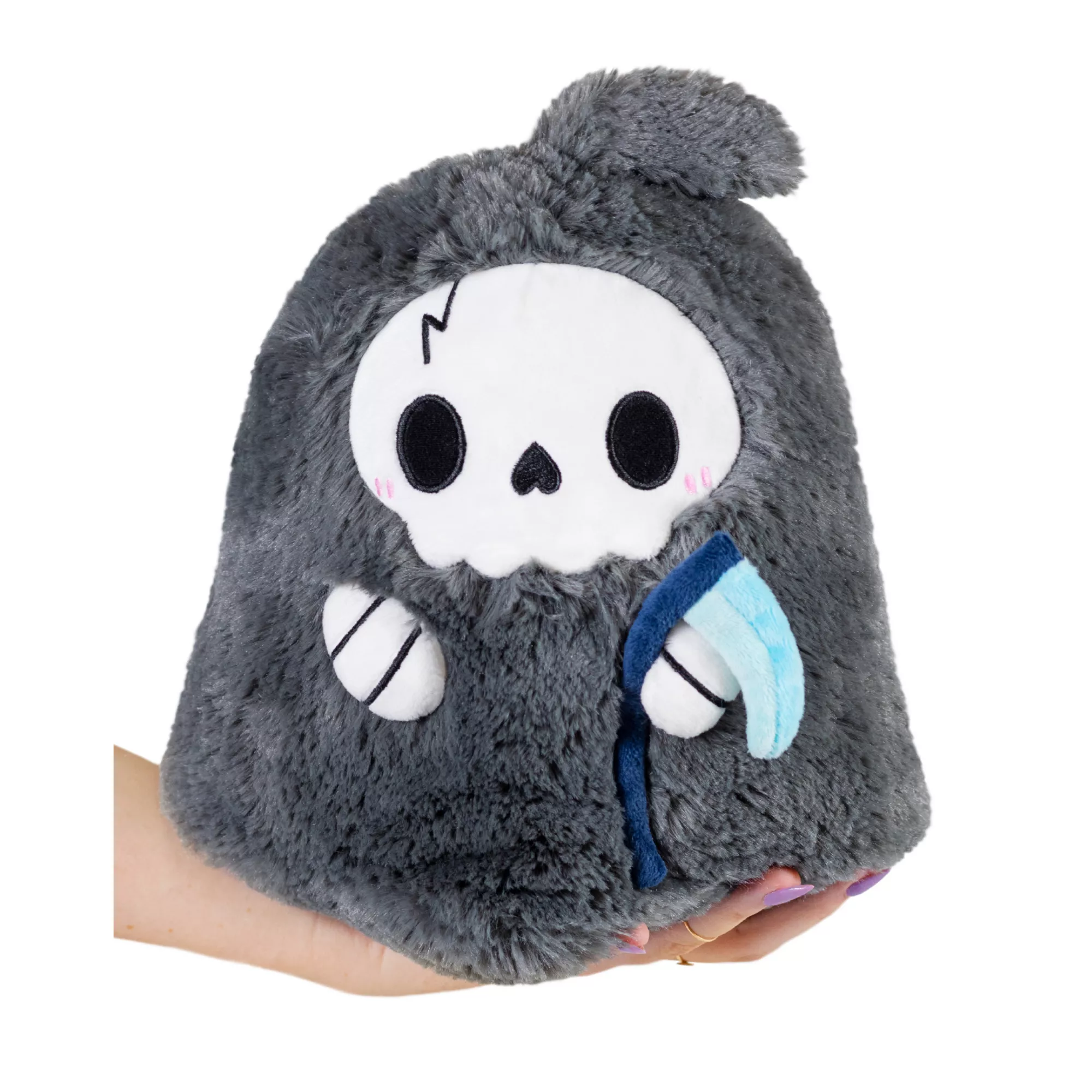 Mini Squishable Reaper Plush at Spencer's