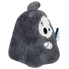 Mini Squishable Reaper Plush at Spencer's