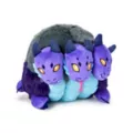 Mini Squishable Hydra Plush at Spencer's
