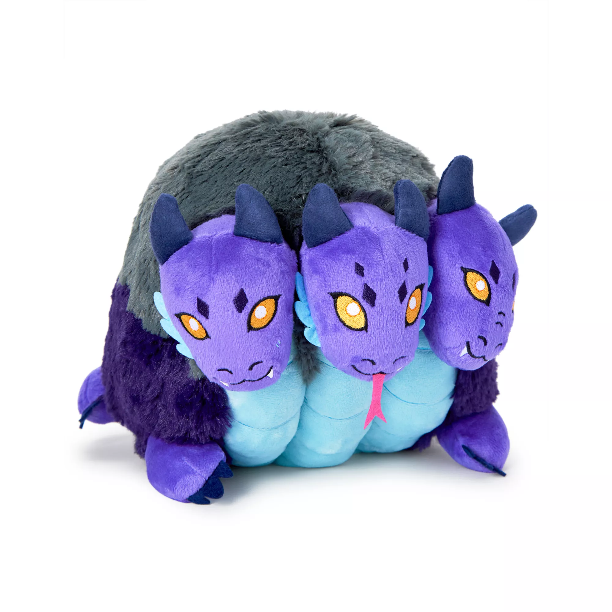 Mini Squishable Hydra Plush at Spencer's