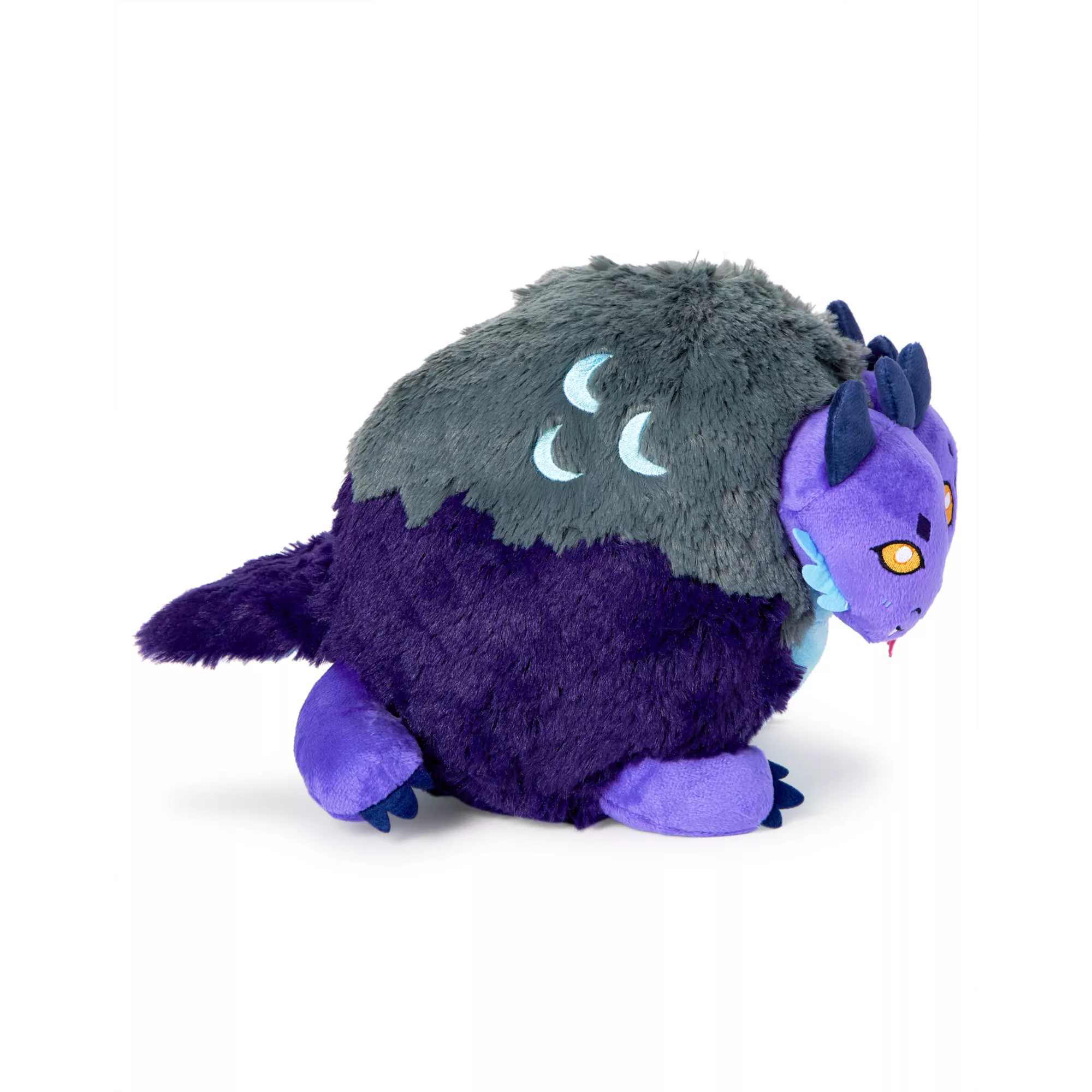 Mini Squishable Hydra Plush at Spencer's
