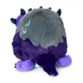 Mini Squishable Hydra Plush at Spencer's