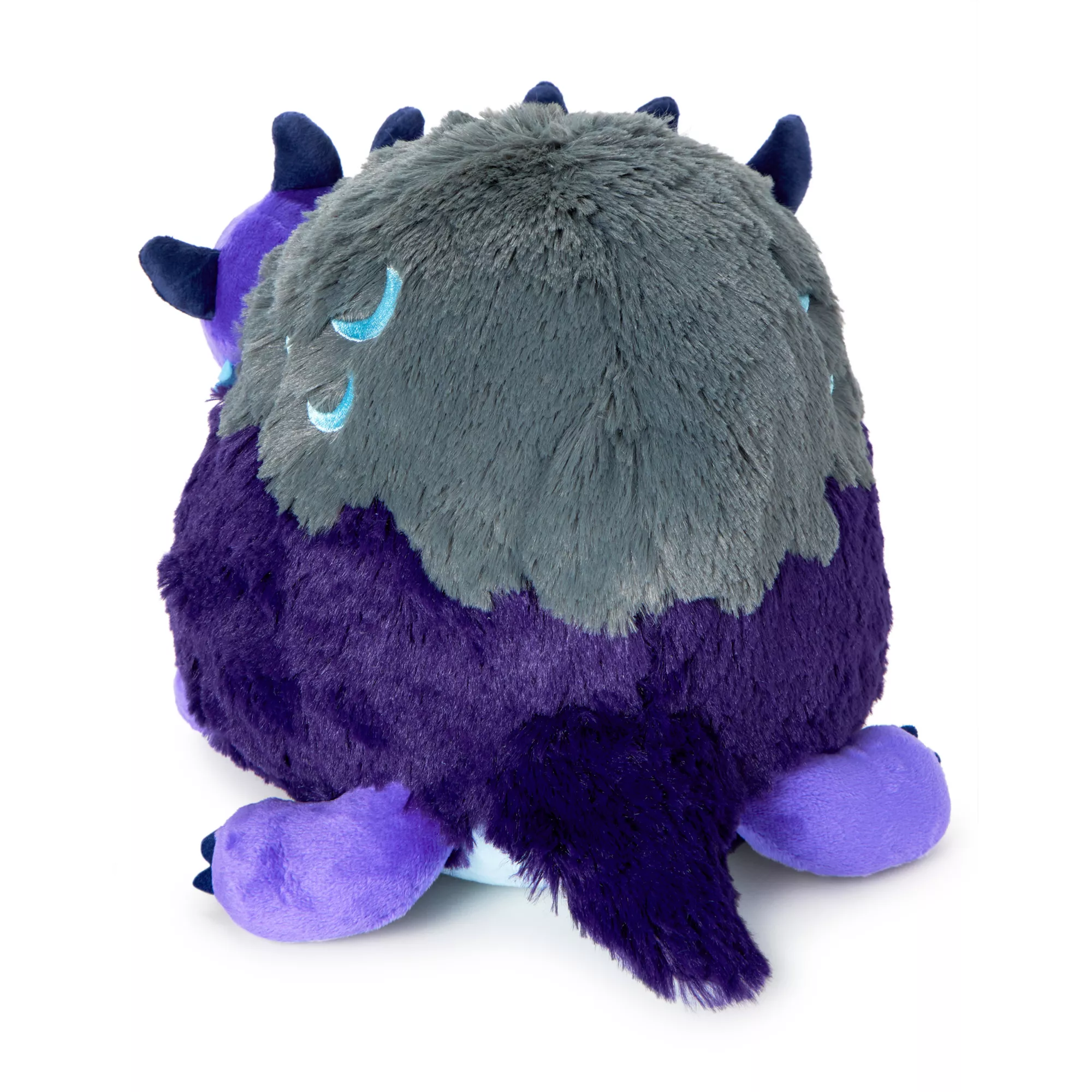 Mini Squishable Hydra Plush at Spencer's