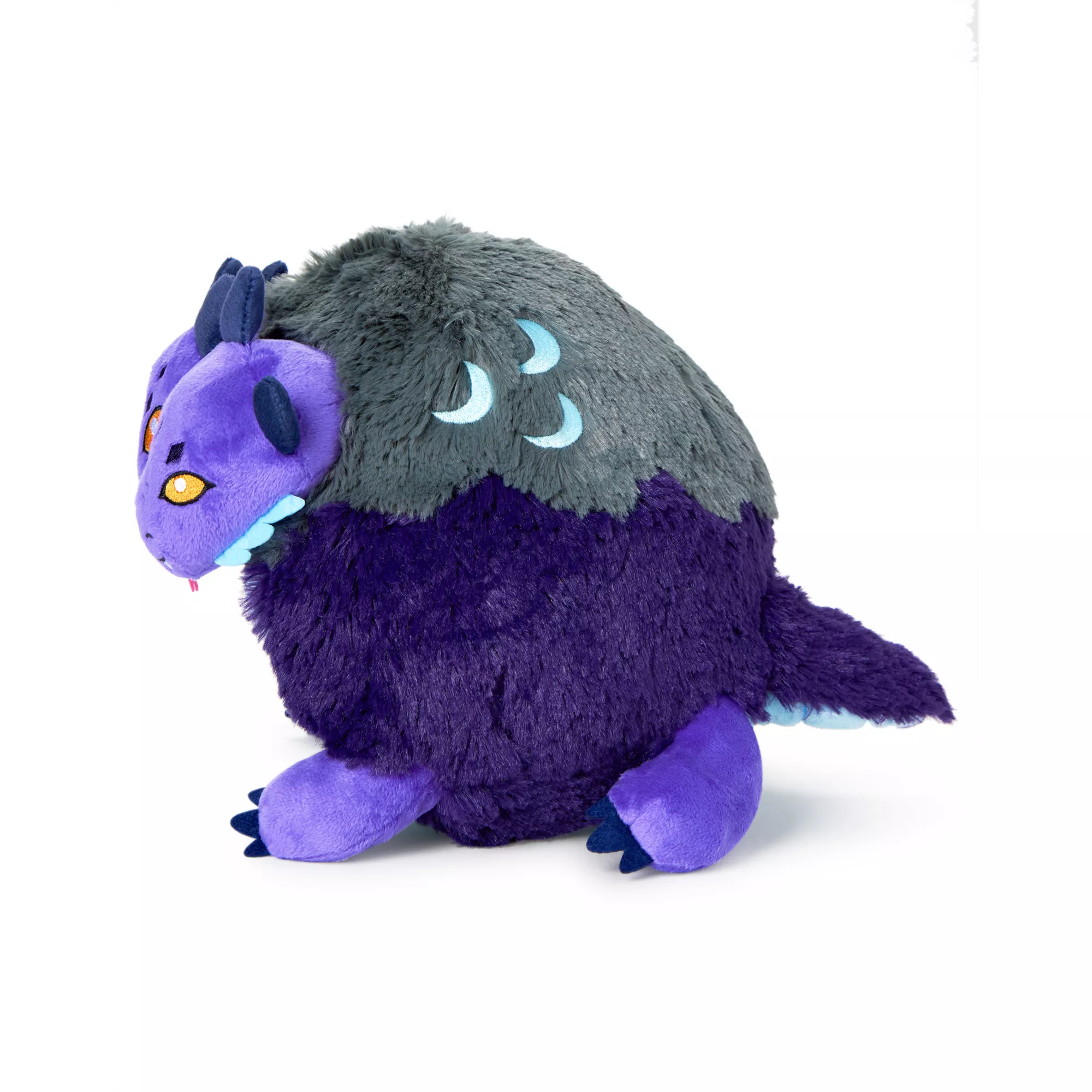 Mini Squishable Hydra Plush at Spencer's