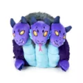 Mini Squishable Hydra Plush at Spencer's
