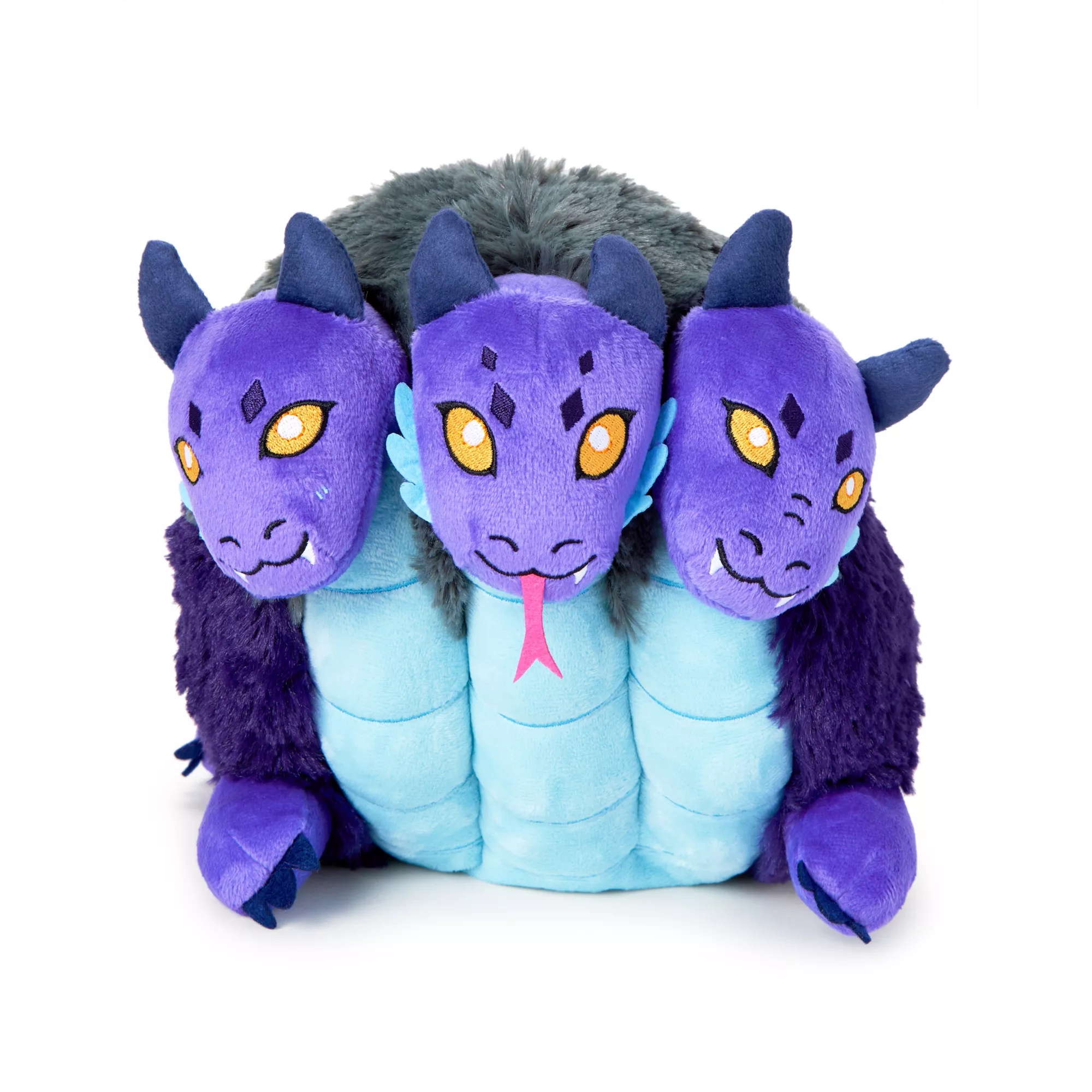 Mini Squishable Hydra Plush at Spencer's