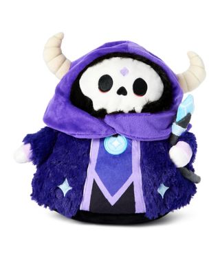 Mini Lich Plush Toy - Squishable