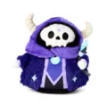 Mini Squishable Lich Plush at Spencer's