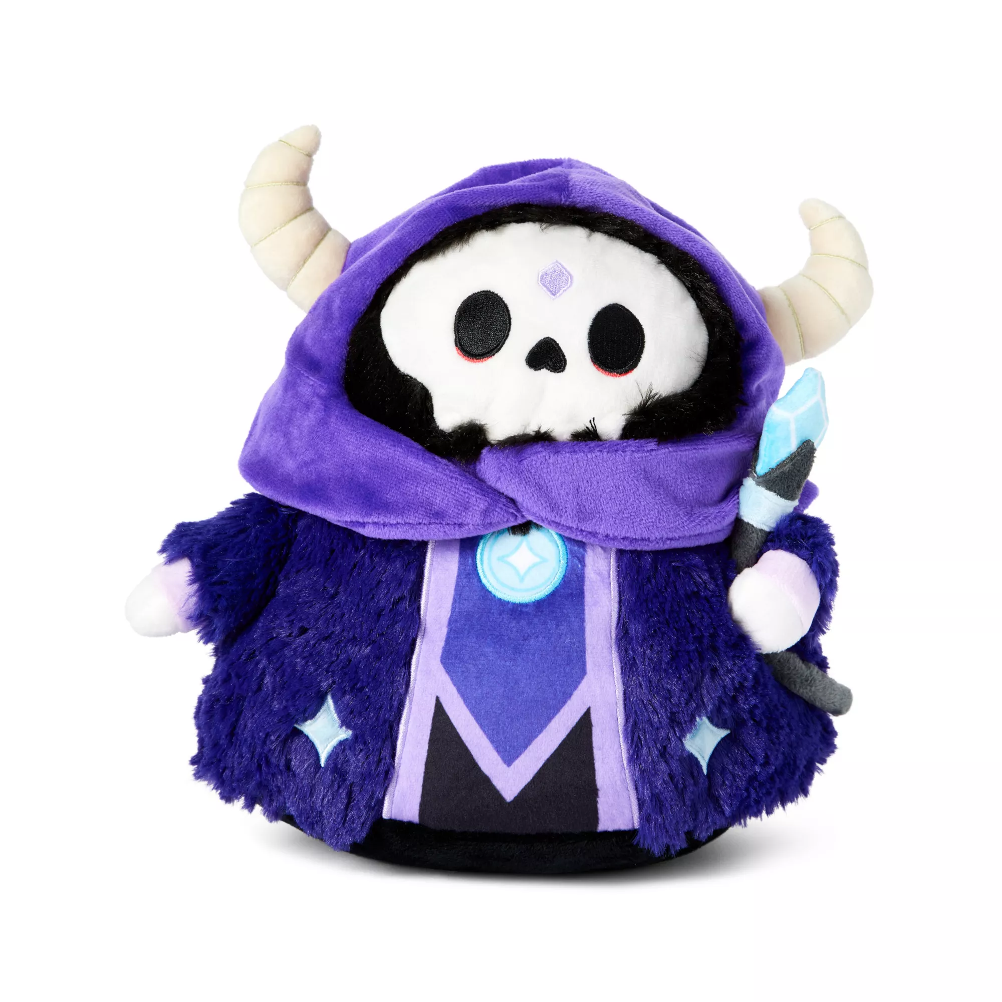 Mini Squishable Lich Plush at Spencer's