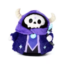 Mini Squishable Lich Plush at Spencer's