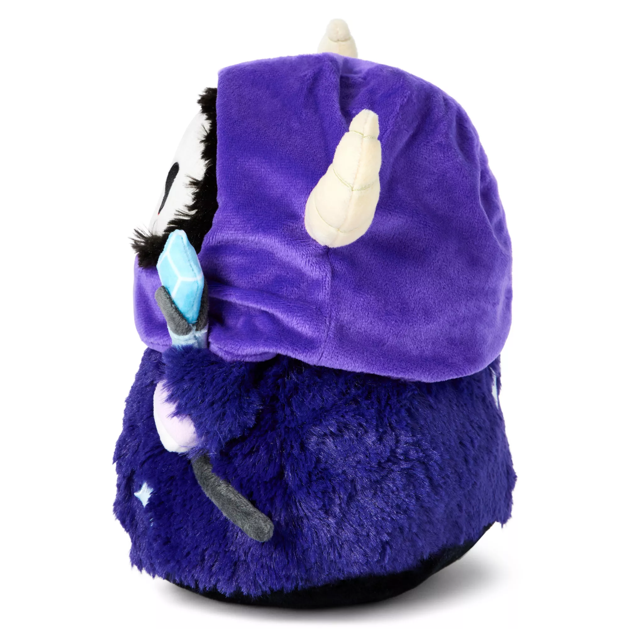 Mini Squishable Lich Plush at Spencer's