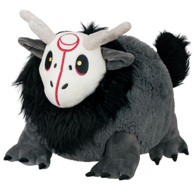 Mini Forest Demon Plush Toy – Squishable