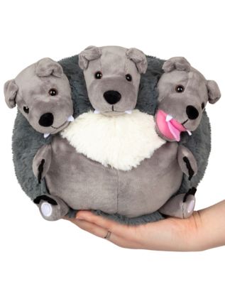 squishable cerberus