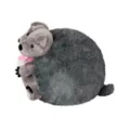 Mini Squishable Cerberus Plush at Spencer's
