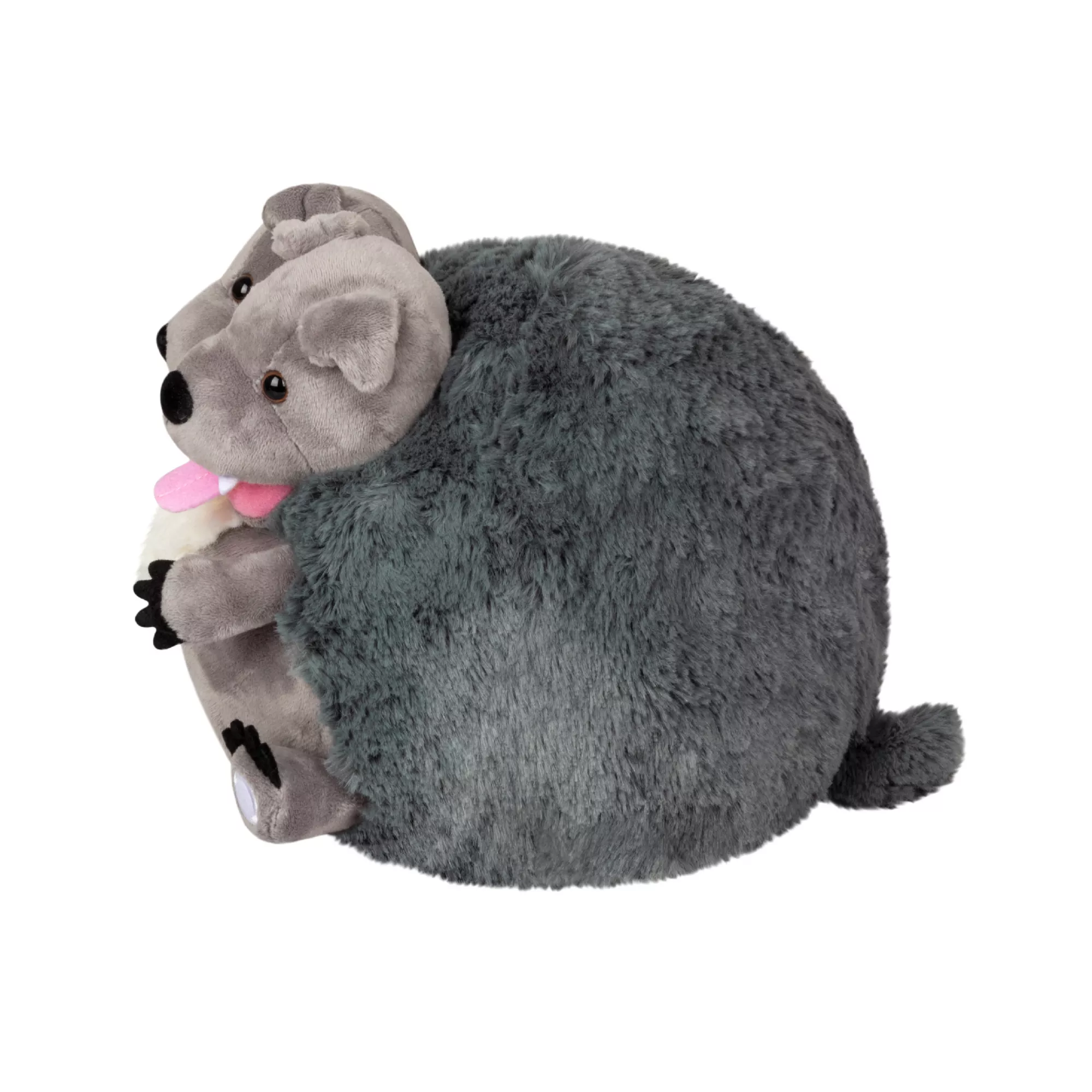 Mini Squishable Cerberus Plush at Spencer's