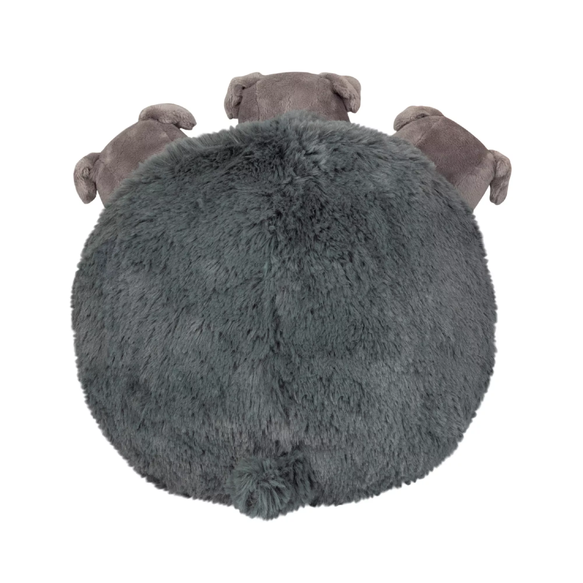 Mini Squishable Cerberus Plush at Spencer's