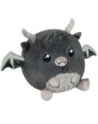 Mini Gargoyle Plush Toy – Squishable