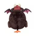 Mini Squishable Jersey Devil Plush at Spencer's