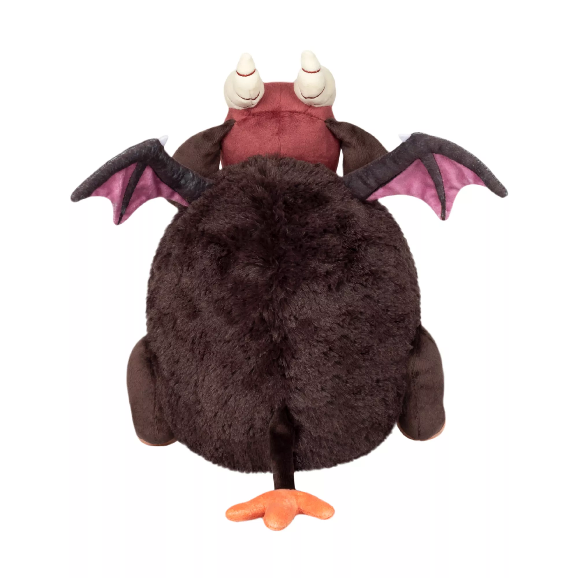 Mini Squishable Jersey Devil Plush at Spencer's