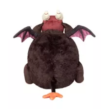 Mini Squishable Jersey Devil Plush at Spencer's
