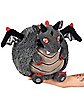 Mini Shadow Dragon Plush Toy - Squishable