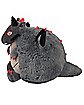 Mini Shadow Dragon Plush Toy - Squishable