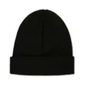 Fuck You Cuff Beanie Hat at Spencer's