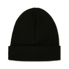 Fuck You Cuff Beanie Hat at Spencer's