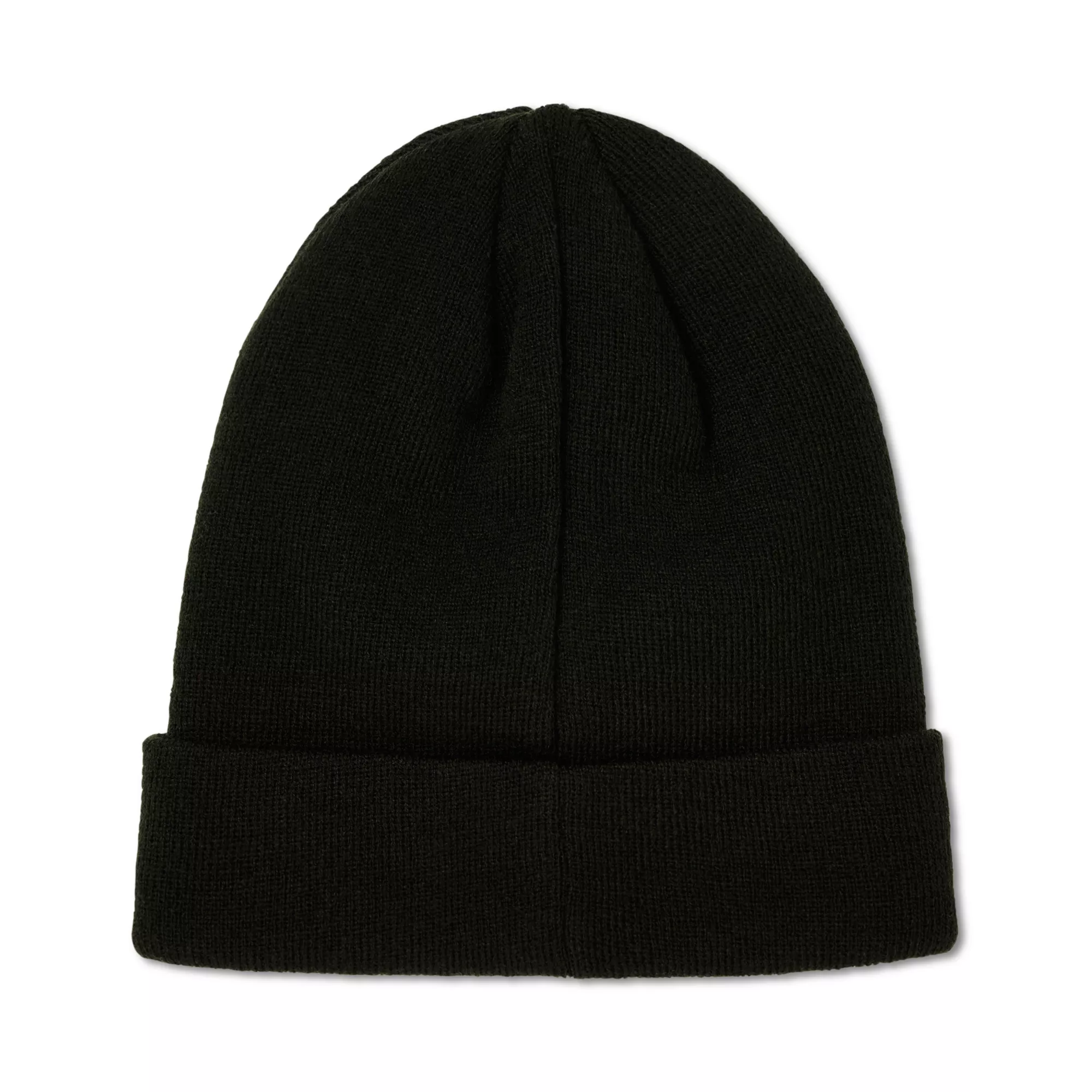 Bite Me Cuff Beanie Hat at Spencer's